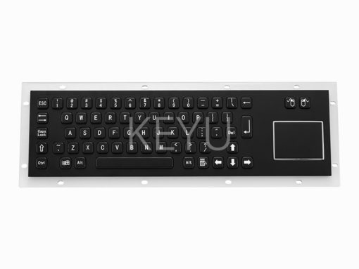 USB keyboard