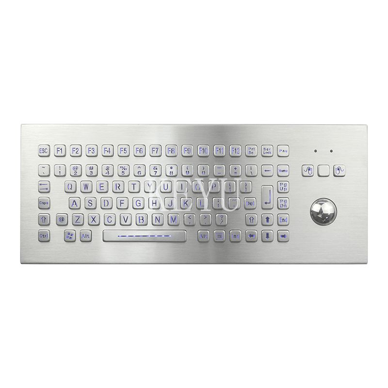 industrial usb keyboard