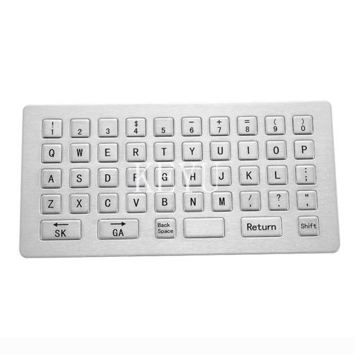 Industrial Keyboard