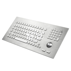 Metal keyboard manufacturer