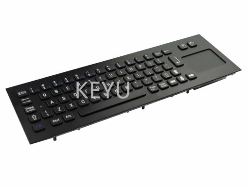 Panel Industrial Keyboard