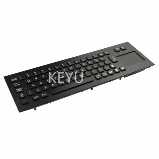 Panel Industrial Keyboard