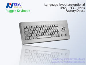 rugged keyboard