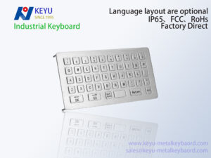 industrial keyboard