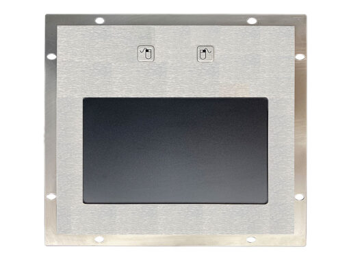 trackpad external