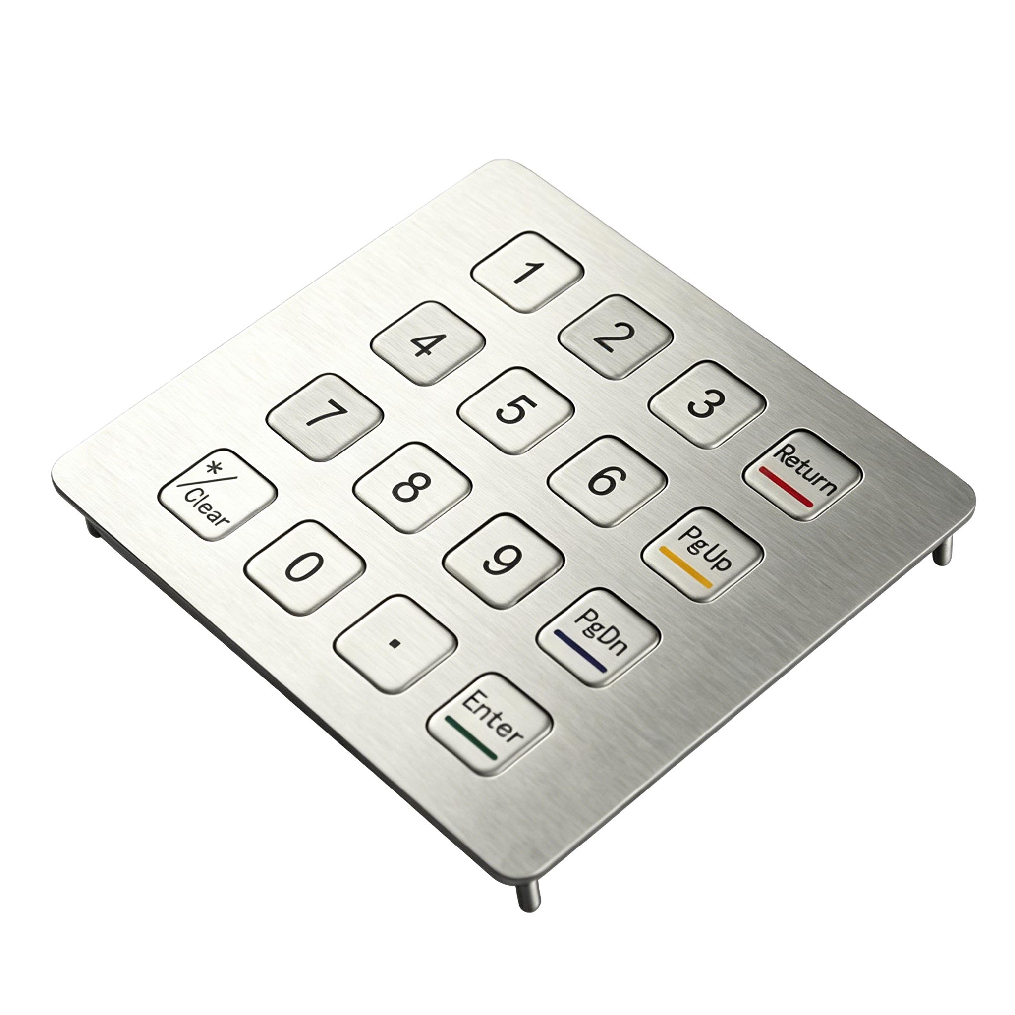 KY2088B-02 c computer key pad