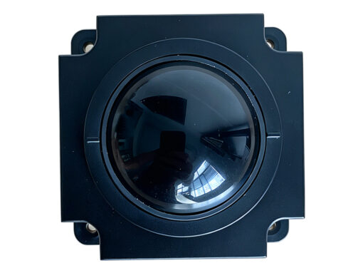 50mm trackball module
