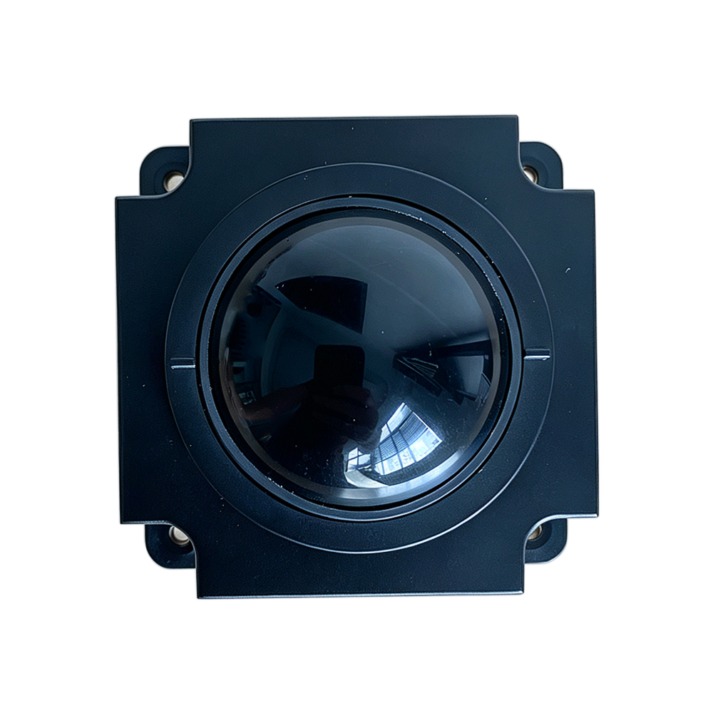 50mm trackball 50mm trackball module