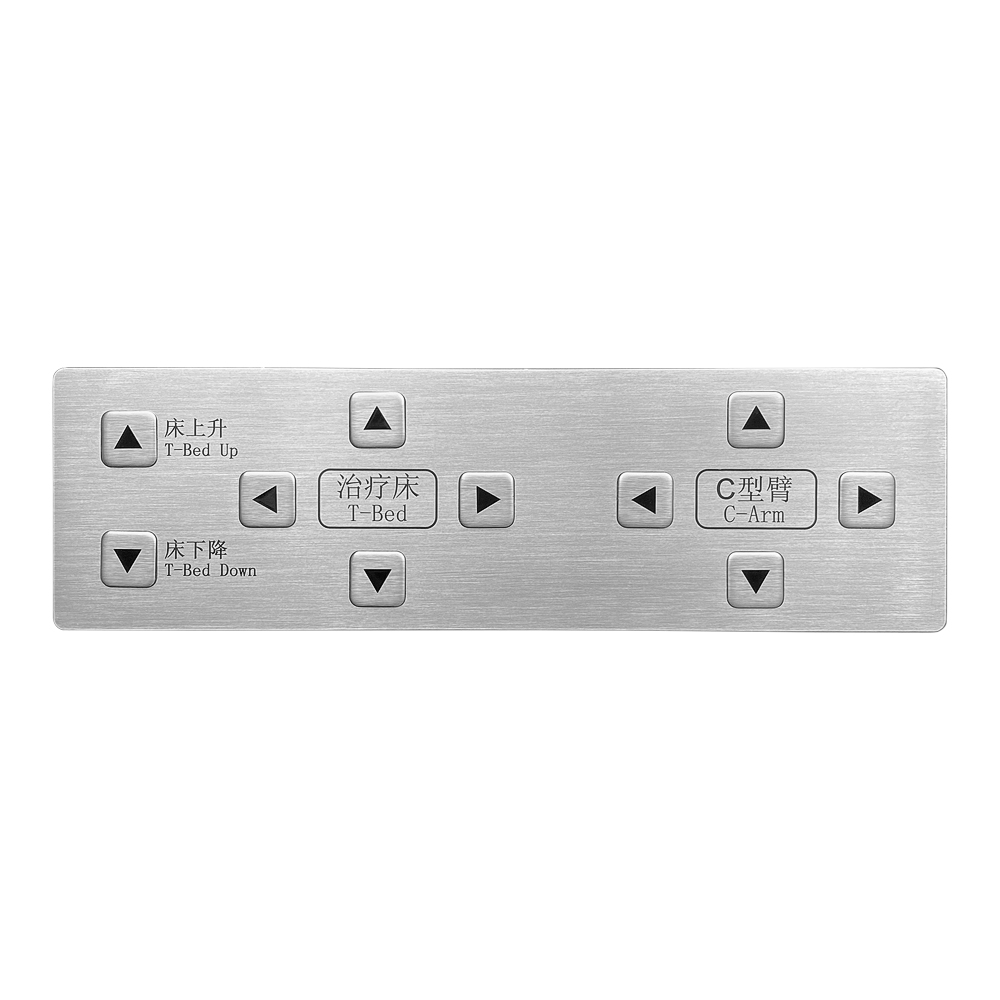 KY2123 oem keypad