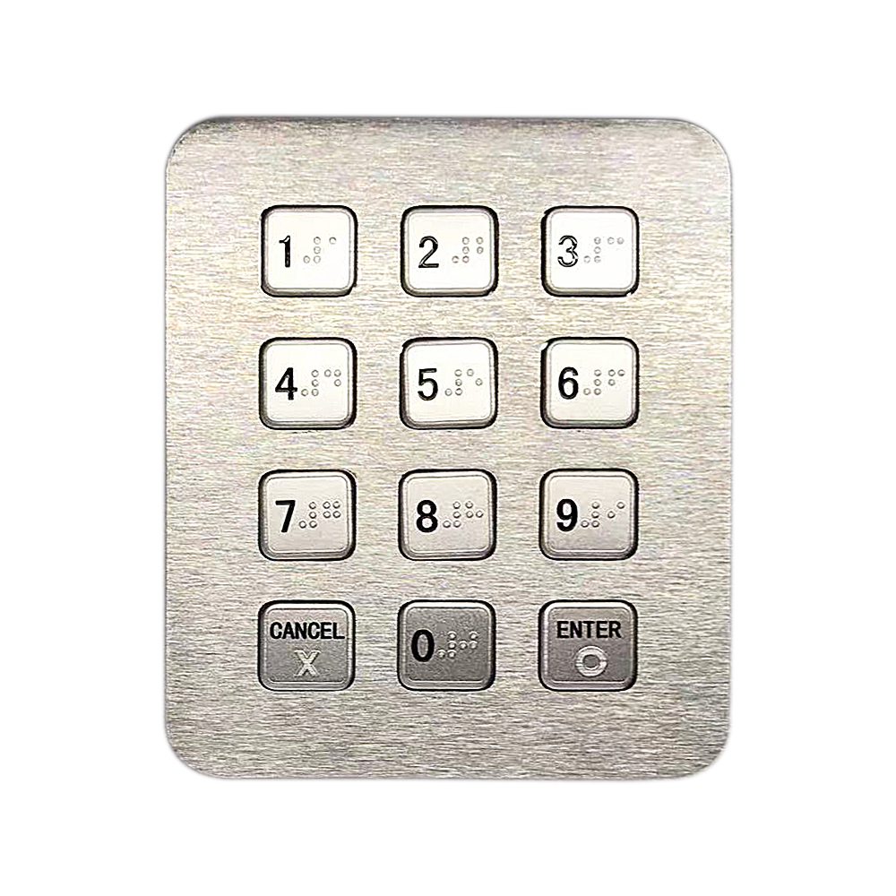 KY2073C usb key pad