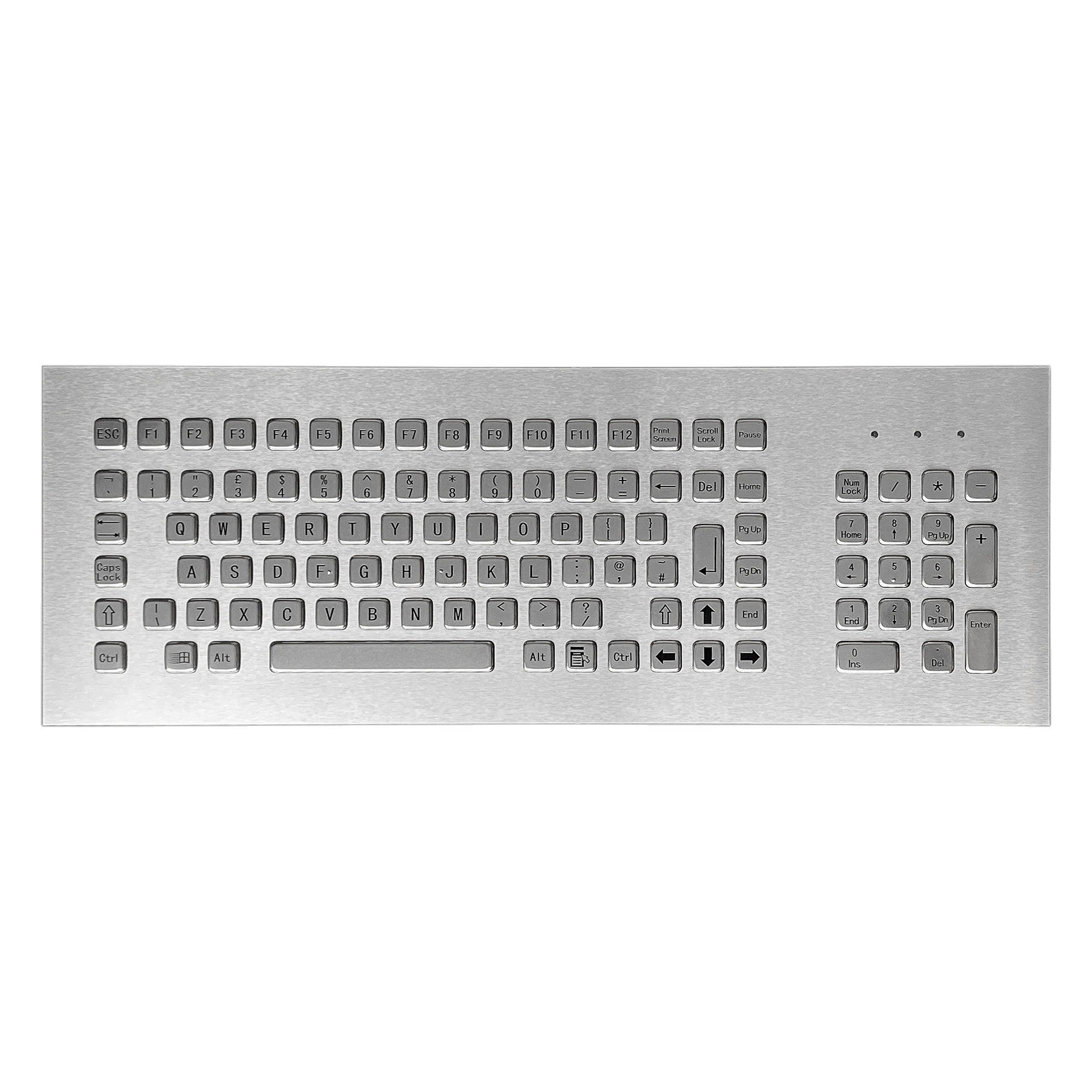 KY-PC-F4-449 computer keyboard in china computer keyboard in china